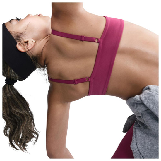 Nike Παιδικό μπουστάκι Alate Bra Nike Παιδικό μπουστάκι Alate Bra